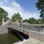 brug Nieuwe Lievelderpoort Groenlo