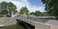 brug Nieuwe Lievelderpoort Groenlo