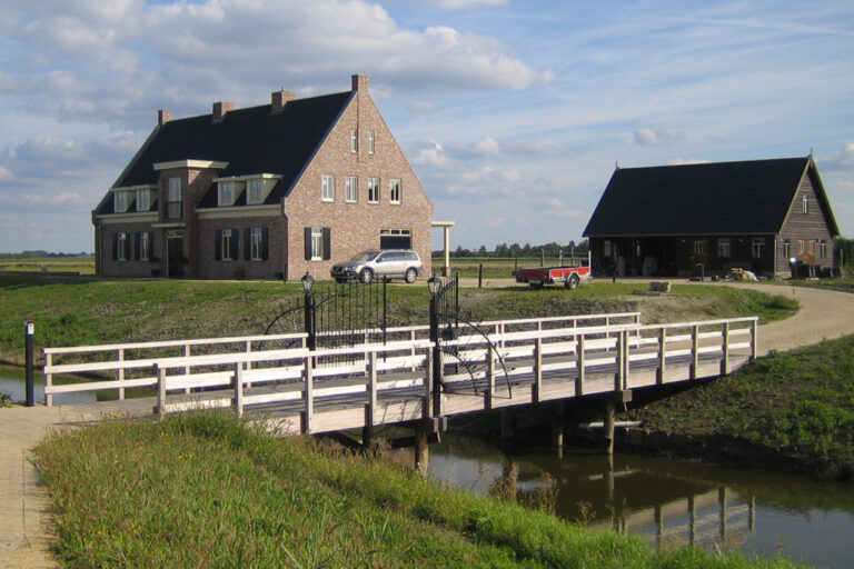 brug Steenbergen