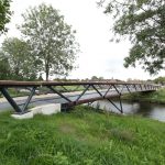 Almere Haven Hangbrug